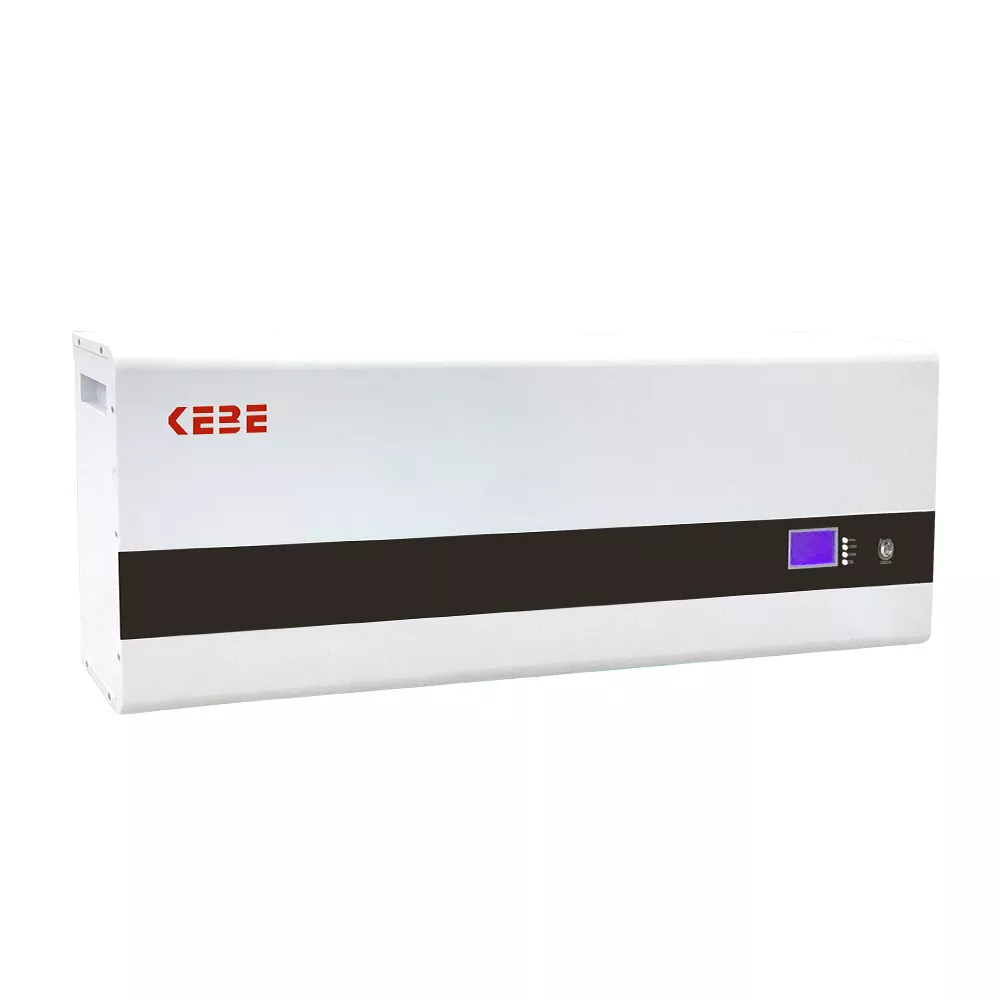 51.2V 138/150Ah 7kWh Power Wall BYD Lithium Battery