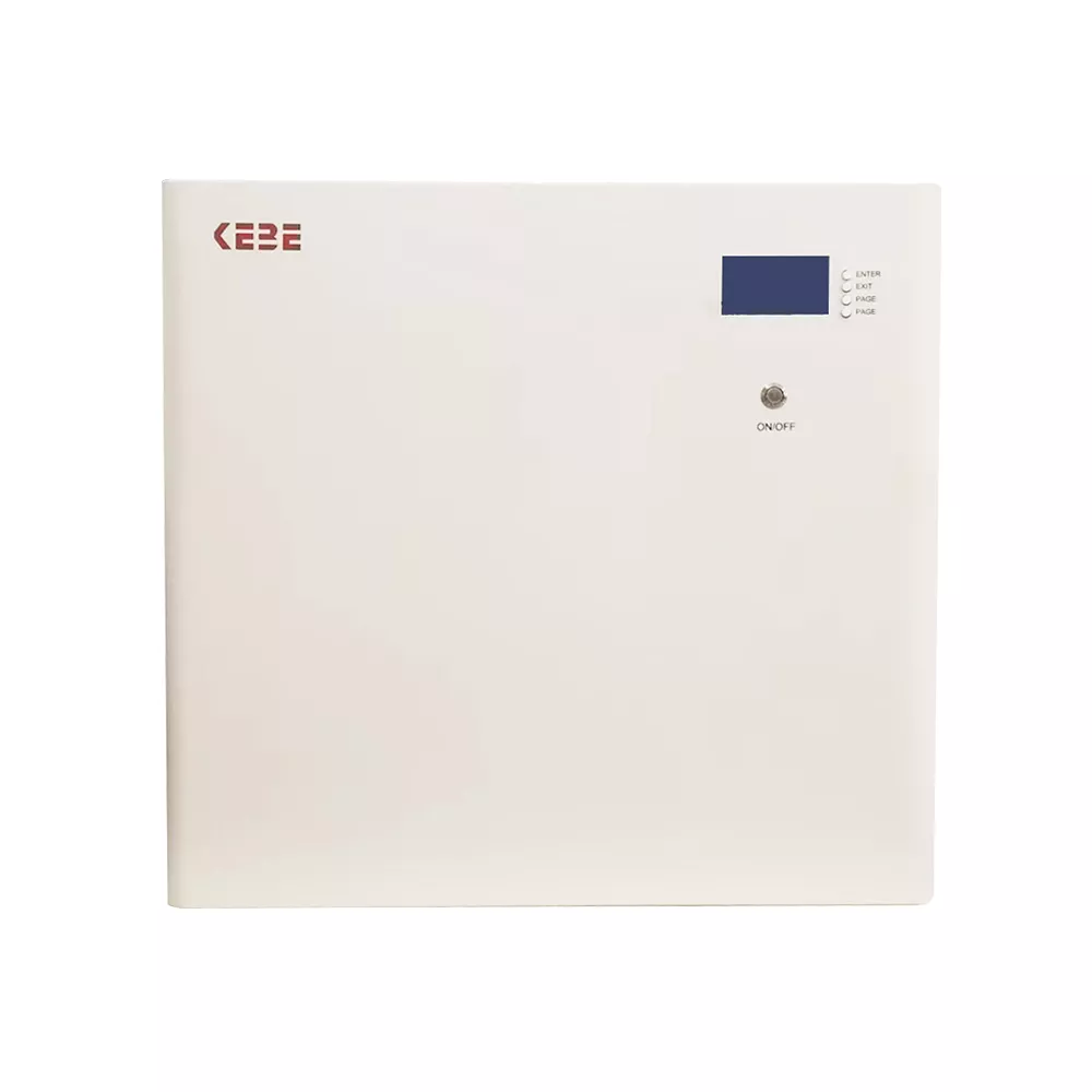48V 51.2V 200/210Ah 10/11kwh Solar Power Wall Lithium Battery