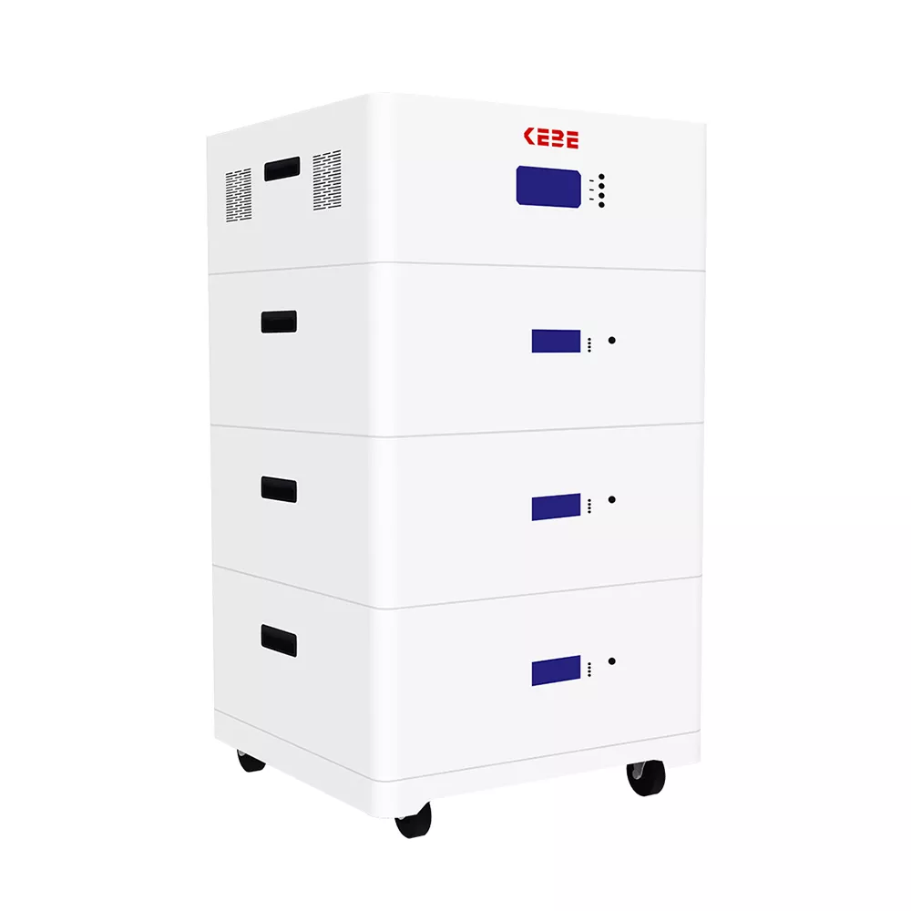 10kw 10-50kWh All-in-one Home Solar Energy System